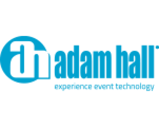 Adam Hall