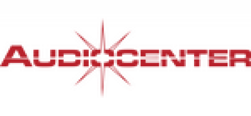 Audiocenter