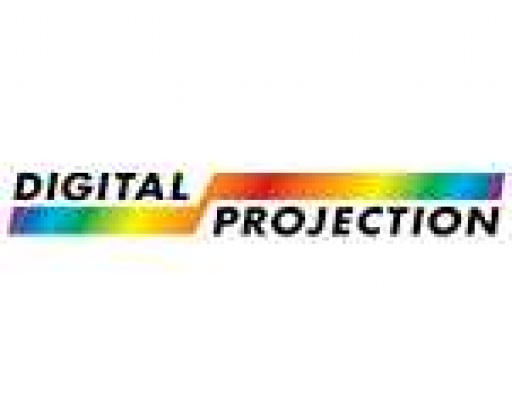Digital Projection
