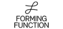 Forming Function