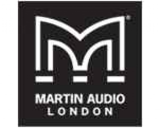 Martin Audio