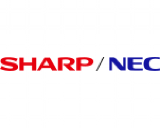 Sharp/NEC