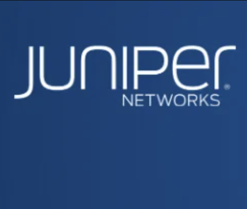 Партнерство с компанией Juniper Networks