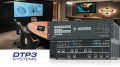 Extron DTP3 CrossPoint – универсальная матричная система нового поколения для 4K/60 AV-решений
