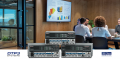 Новинка 2025 года: Extron DTP3 IN2004 Series – компактное, но мощное решение для AV-систем