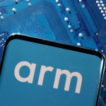 Arm планирует наладить производство ИИ-чипов к 2025 году