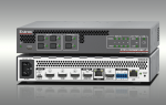 Extron представляет DTP3 CrossPoint 42: компактный матричный коммутатор 4K/60 для современных переговорных пространств