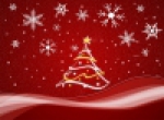 С Новым 2013 годом и Рождеством!