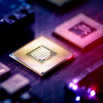 AMD представила новые встраиваемые процессоры Ryzen Embedded 8000 с ИИ-блоком NPU