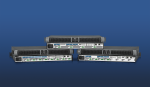 Extron NetPA Ultra FX: многозонные усилители с Dante и встроенным DSP для распределённых аудиосистем