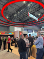 Biamp на ISE 2026: новые решения для гибридных переговорных и рабочих пространств