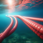 Google инвестирует $1 млрд в подводные кабели для улучшения связи между США и Японией